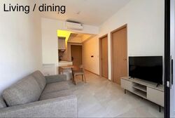 Mori (D14), Apartment #584087901